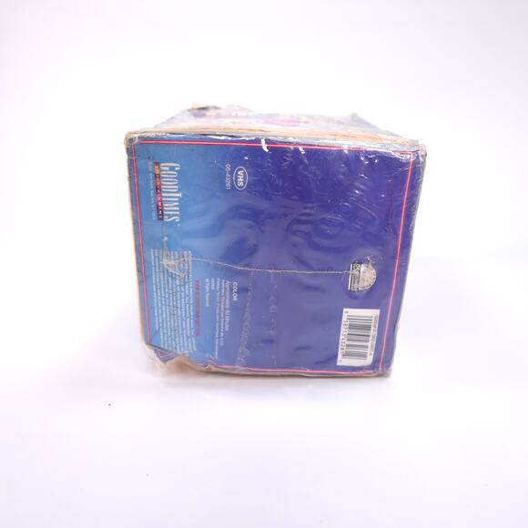 Sealed Richard Simmons Sweatin' On Broadway Deluxe Edition VHS Workout Set - Picture 7 of 7